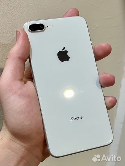 iPhone 8 Plus, 256 ГБ