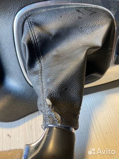 Кулиса кпп Opel Meriva B A14XER 2012