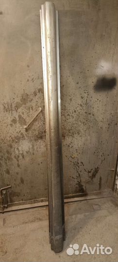 Порог на nissan almera n15 1995-2000 г