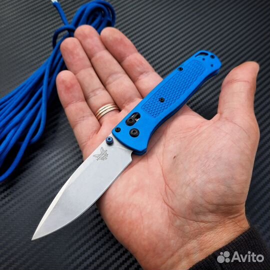 Нож Benchmade bugout
