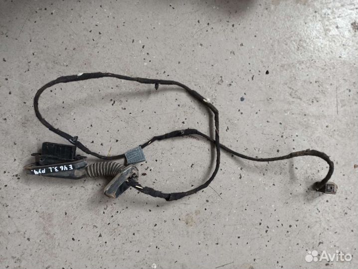 Проводка дверная BMW E46