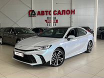 Toyota Camry 2.0 CVT, 2024, 50 км, с п�робегом, цена 3 870 000 руб.