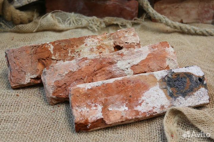 Клинкерный кирпич и плитка. Европы нет, а мы есть
