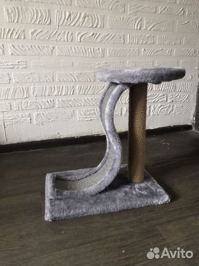 Когтеточка для кошек