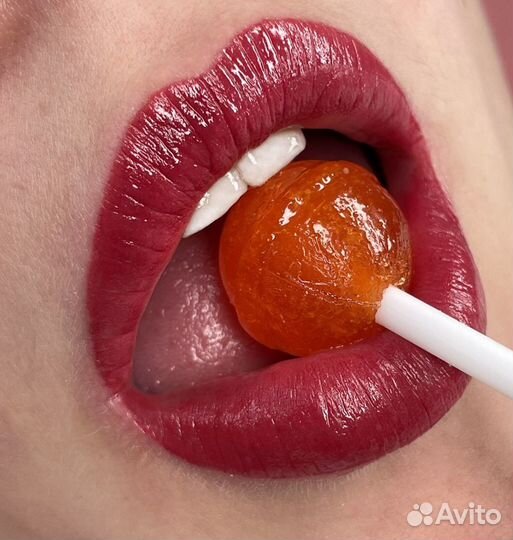 Татуаж, ресницы, ногти Мурино