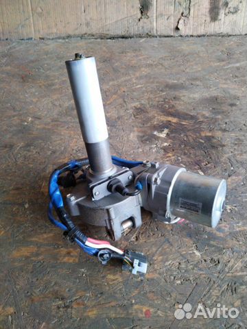 Электроусилитель руля Mitsubishi Asx GA1W 4A92