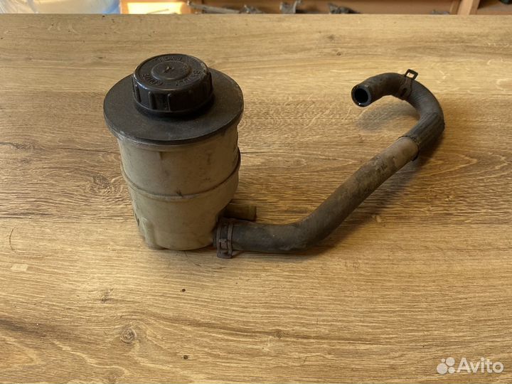 Renault espace 4 бачок гур