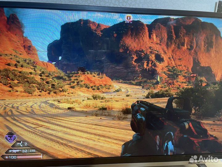 Rage 2 ps4 (Диск)