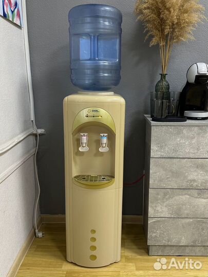 Кулер для воды