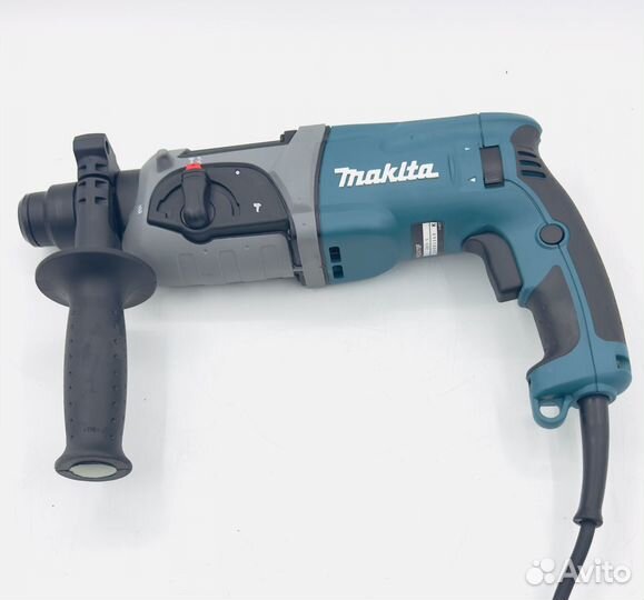 Перфоратор makita HR 2470