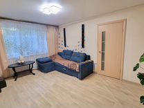 2-к. квартира, 37 м², 1/2 эт.