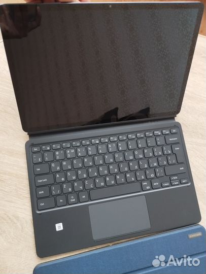 Планшет Samsung Galaxy tab s7 plus Экран: 12.4