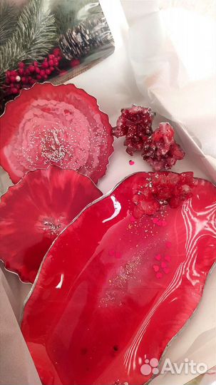 Набор для сервировки