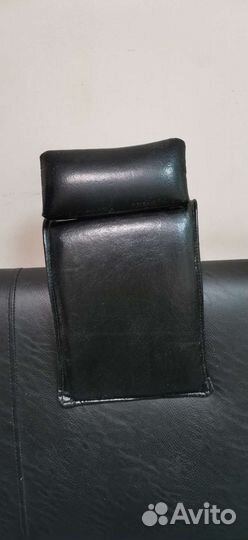 Подголовник накладной