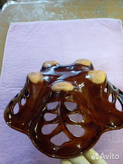 Ваза для фруктов