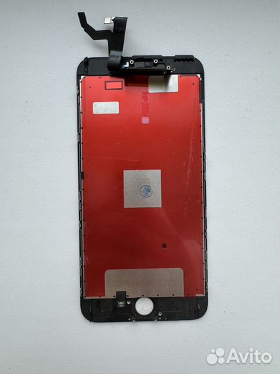 Дисплей iPhone 6s plus