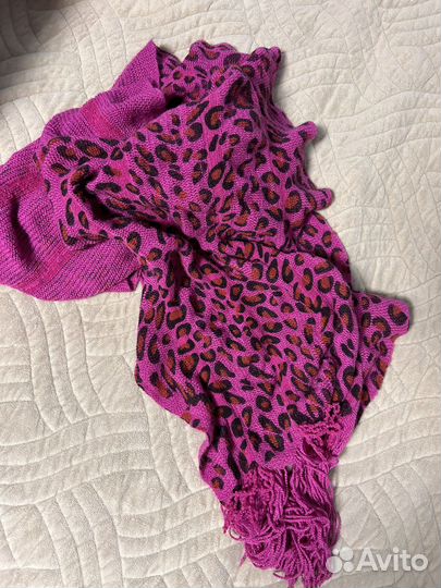 Женский шарф