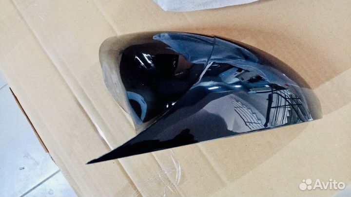 Накладка зеркала Пежо 308 Пежо 207