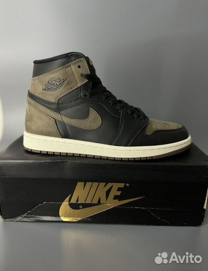 Nike Air Jordan 1 Retro High OG 