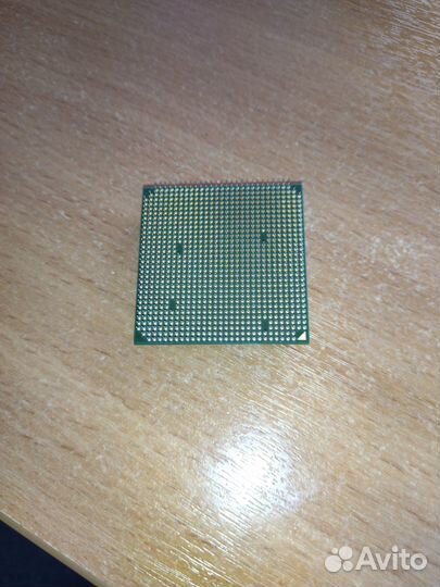 AMD athlon 64 3500+ (модель: ada3500iaa4cn)