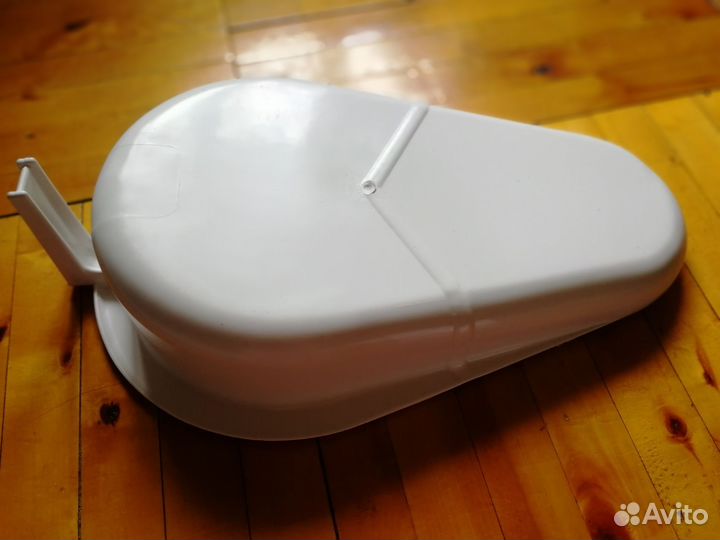 Судно медицинское