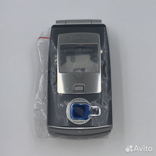 Корпус Nokia N71
