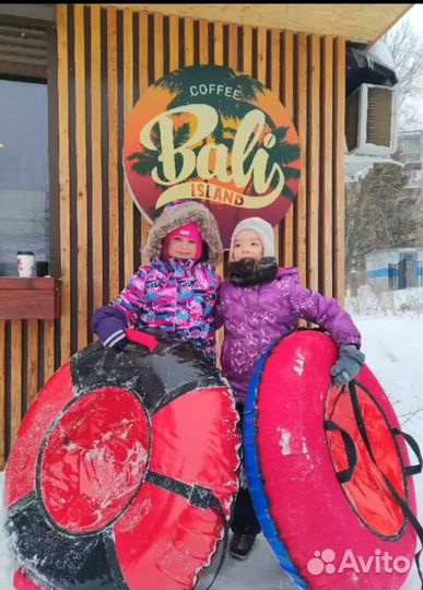 Готовый бизнес Bali Island Coffee