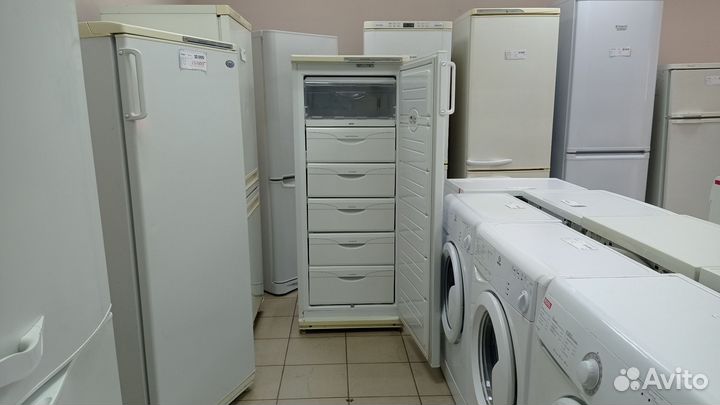 Морозилка Атлант мм164. Доставка. Гарантия