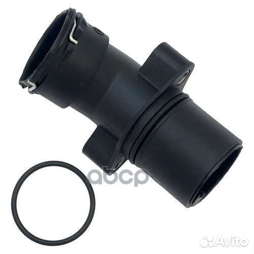 Корпус термостата Z68580R Zikmar