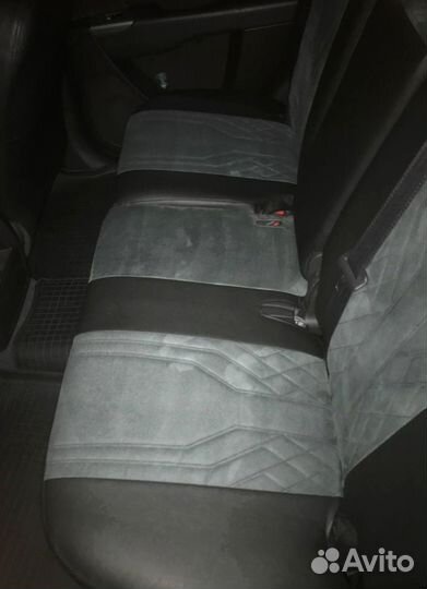 Авточехлы на заказ