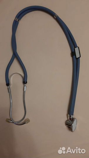 Стетоскоп новый