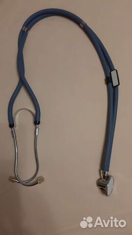 Стетоскоп новый