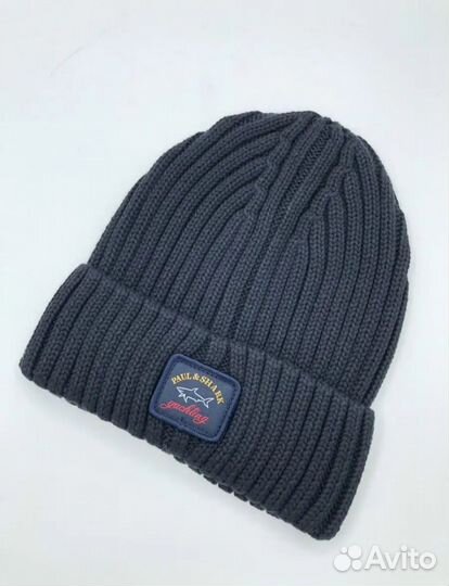 Мужская шапка Paul shark