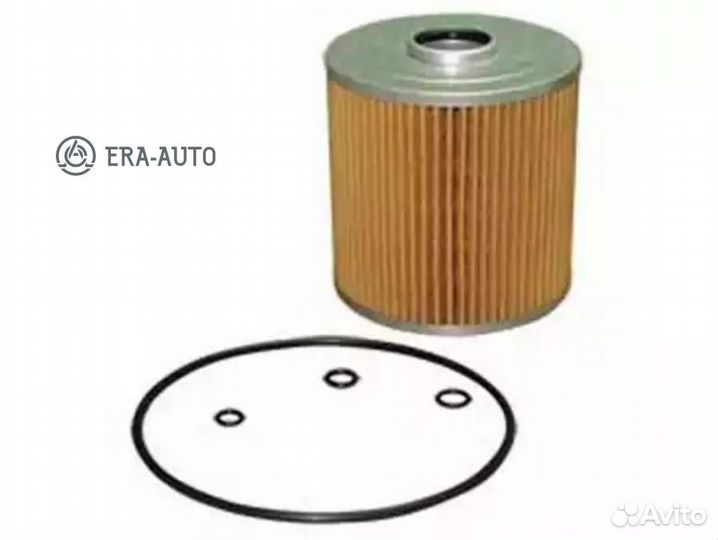 Sakura F1306 Фильтр топливный hino 23355-78020 F13