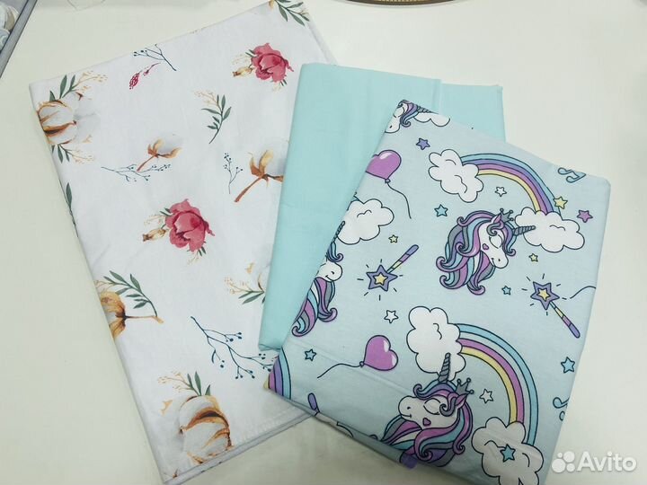 Непромокаемая пеленка