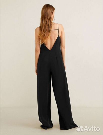 Комбинезон новый