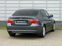 BMW 3 серия 2.0 AT, 2011, 205 513 км, с пробегом, цена 1 098 000 руб.