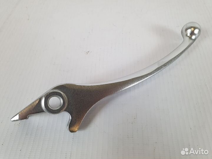 Рычаги сцепления, тормоза голые без кронштейна