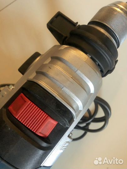 Дрель Bosch 20-2