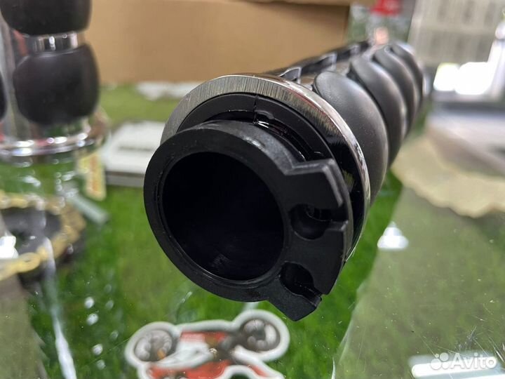 Ручки руля 25мм