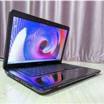 Ноутбук HP 15.6"/4gb/320gb