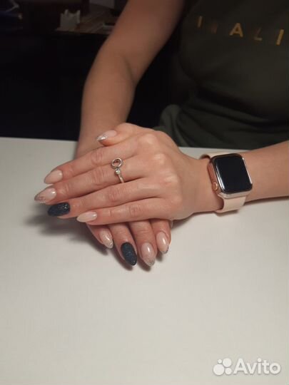 Мастер маникюра педикюра