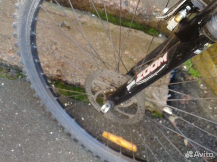 Велосипед Alpine Peak 1000 s