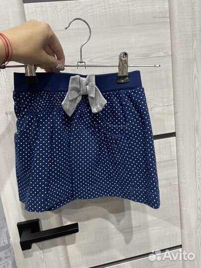 Вещи на девочку 104 см