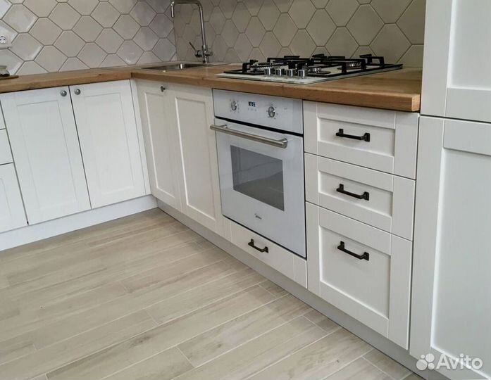 Кухонный гарнитур на заказ