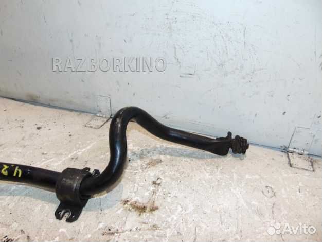 Стабилизатор передний