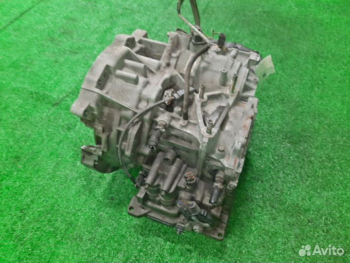 Автомат АКПП mazda atenza ghefp LF-VE 2011