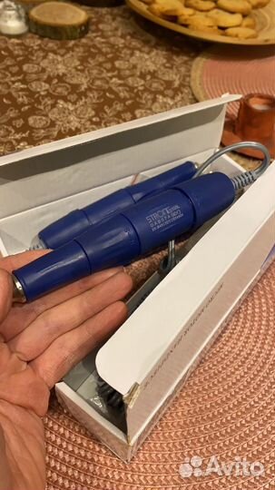 Ручка для маникюрного аппарата Strong