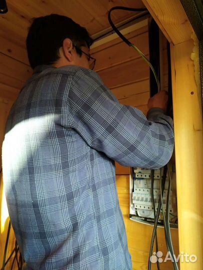 Мастер на час