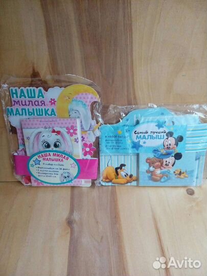 Ложечки подарочные, фотоальбомы